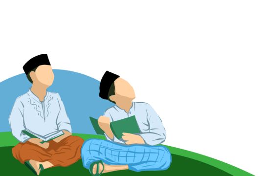 Nahwu & Shorof