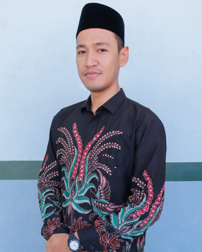 Rattiwizal Alpin Yulianto, M.Pd., Gr
