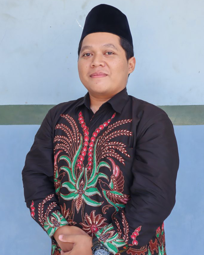 Muhammad Dani Mujahid, S.Pd., Gr
