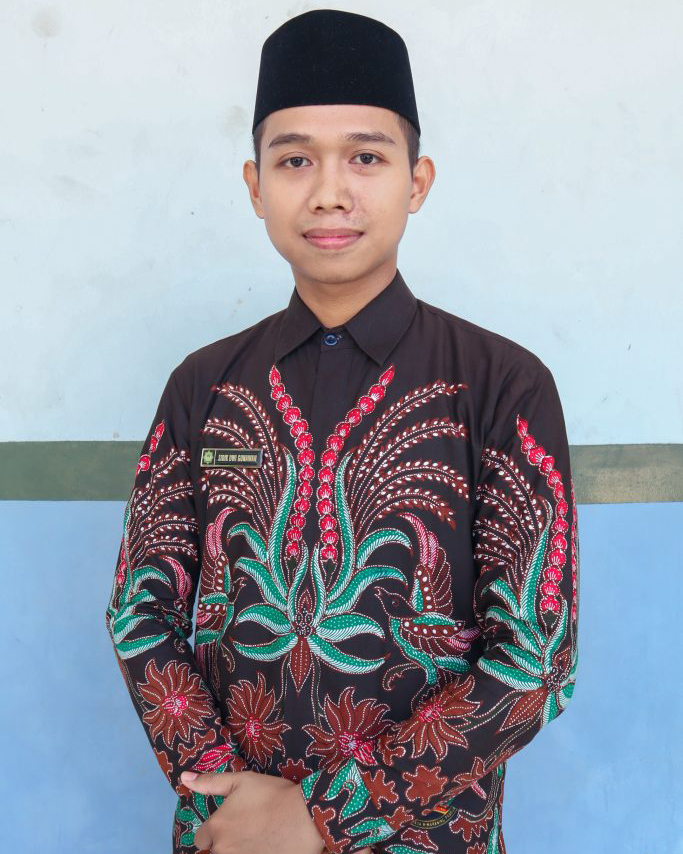 Sidik Dwi Gunawan, S.Sos., Gr