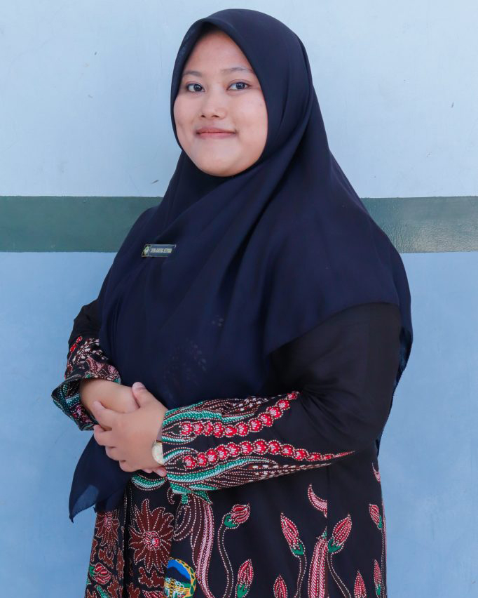 Syera Kartika Setyani, S.Pd., Gr