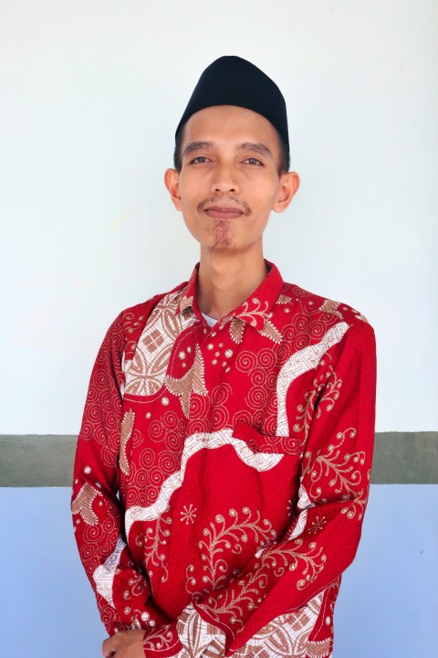 Ilham Muliawan Sakti, S.Pd.I