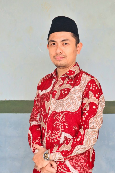 Kukuh Waskitoaji, S.Pd. 