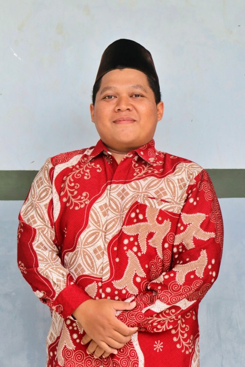 M. Dani Mujahid, S.Pd. 