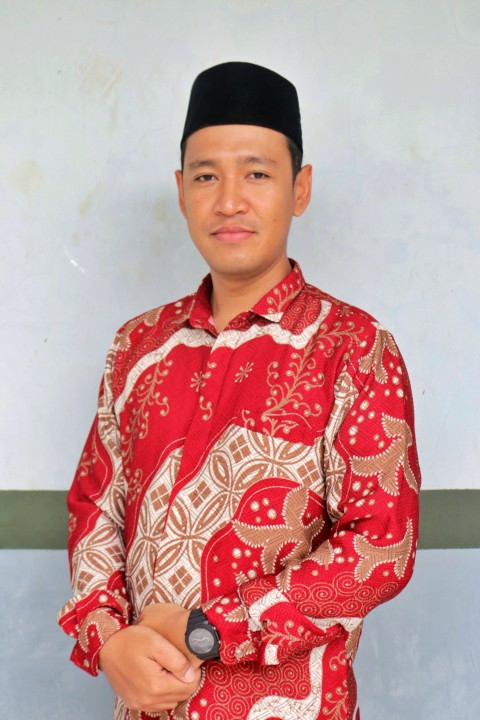 Rattiwizal Alpin Yulianto, M.Pd. 