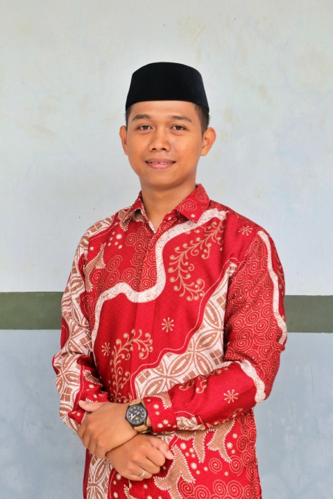 Sidik Dwi Gunawan, S.Sos. 