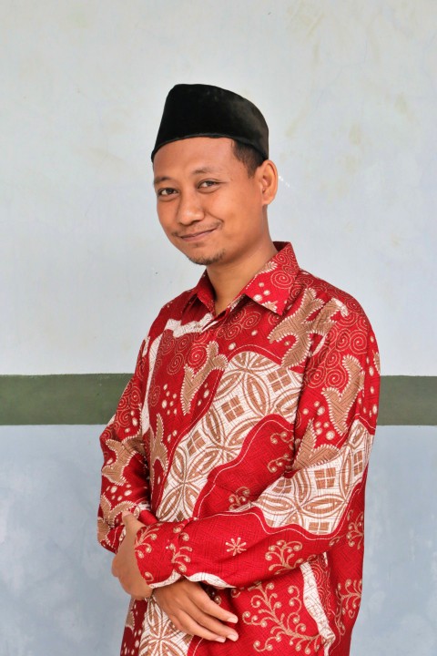 Ahmad Arifin, A.Md. 
