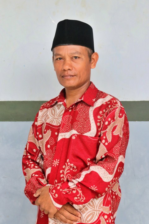 Charis Samingan 
