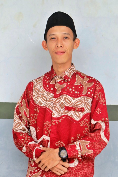 Mungizudin, S.Pd. 