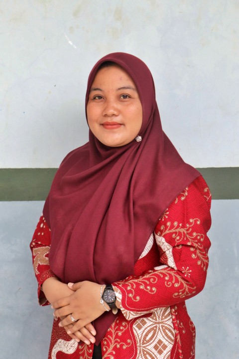 Amanatul Choeriyah, S.Pd  