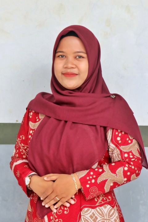 Dwi Astuti, S.Kom. 