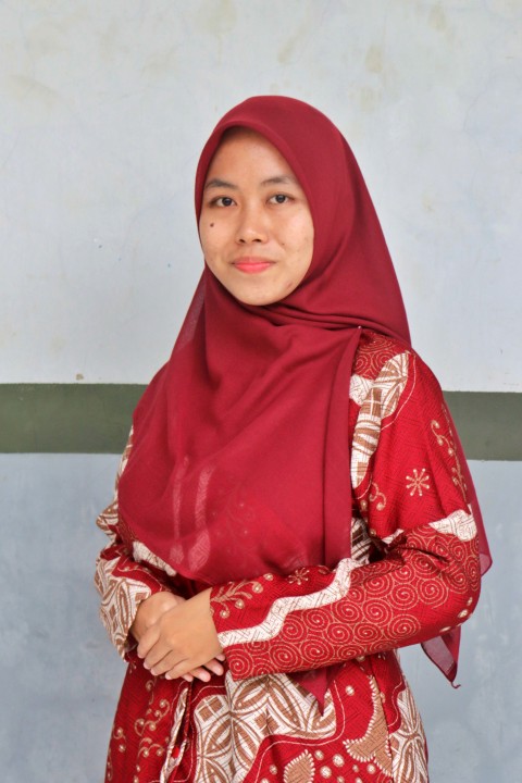 Dyah Ratna Sari, S.Pd. 
