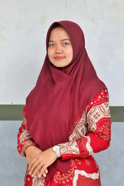 Fia Fadhilatul Aliyah, S.Pd. 