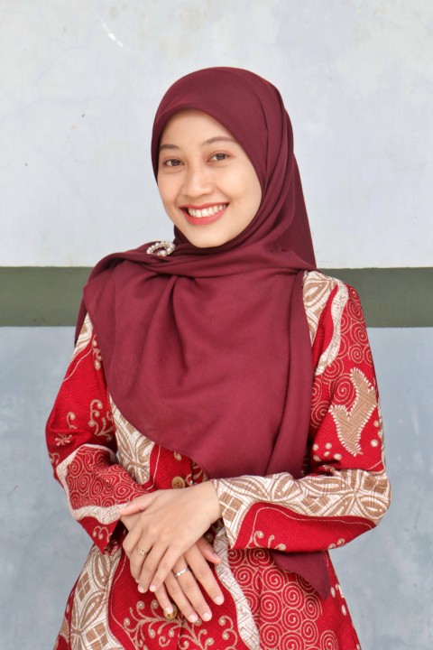Isma Husni Afifah, S.Si. 