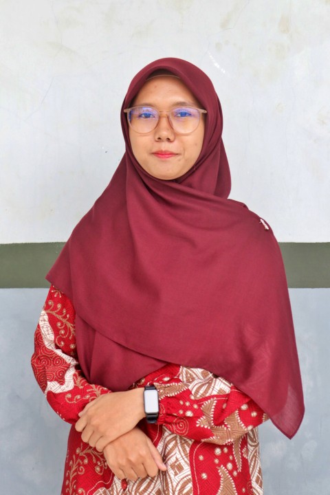 Nafilatul Aulia, S.Pd. 