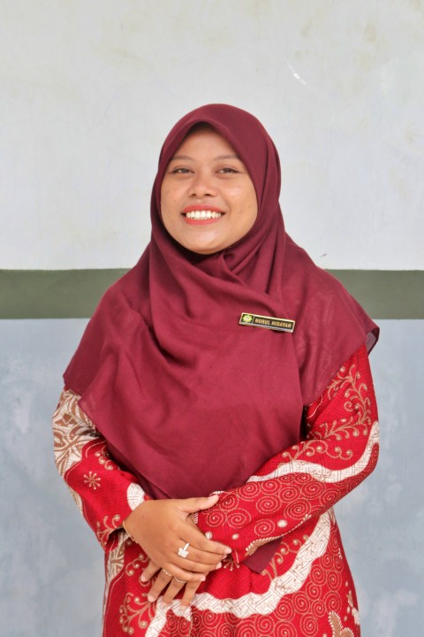 Nurul Hidayah, S.H. 