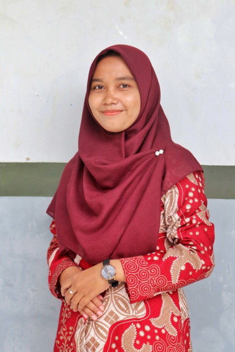 Risca Anjar Septikasari, S.Pd. 