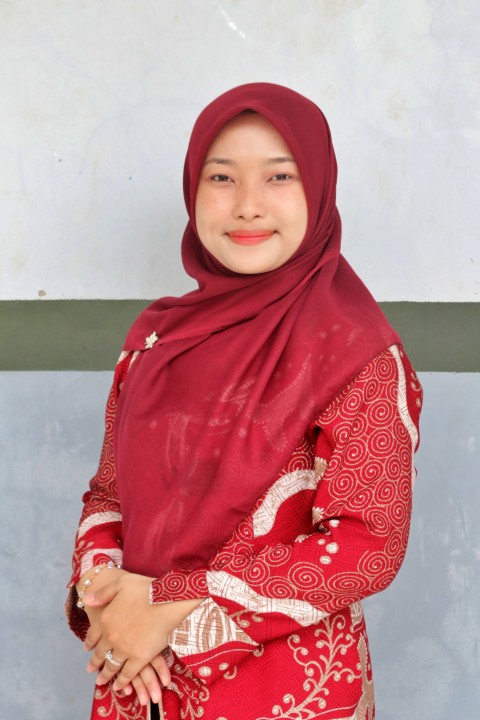 Rizki Ananda Safitri, M.Pd. 