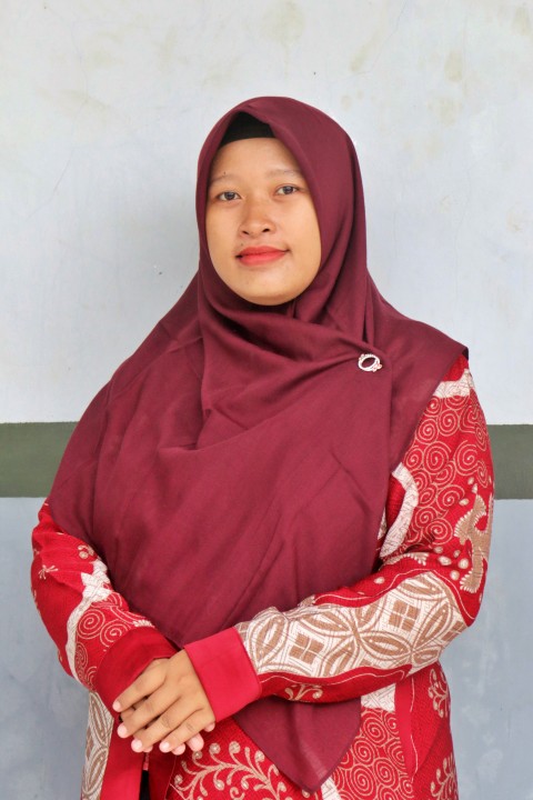 Safiqoh Umi Solekhatun Najah, S.Pd. 
