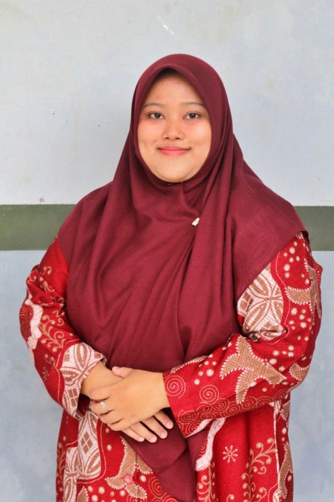 Syera Kartika Setiyani, S.Pd 