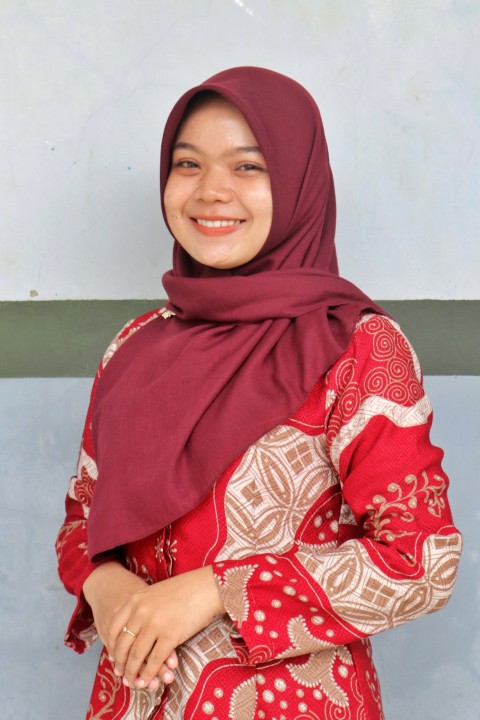 Tria Merry Maulana, S.Pd. 